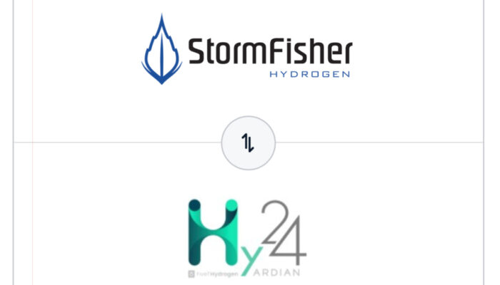 StormFisher